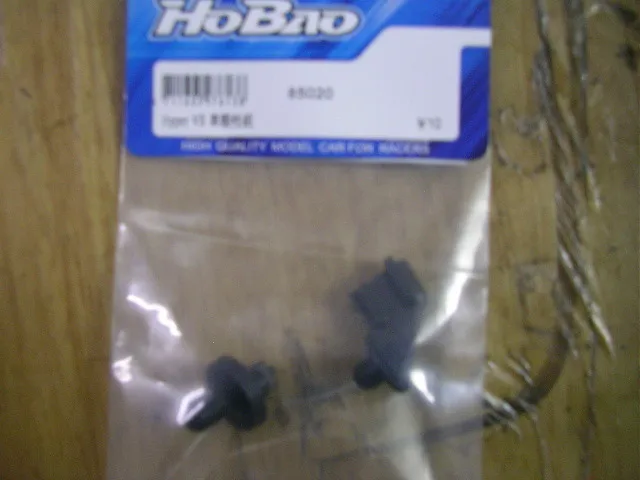 

OFNA/HOBAO RACING 85020 1/8 HYPER VS Nylon mixed carbon BUGGY BODY POST Shell support