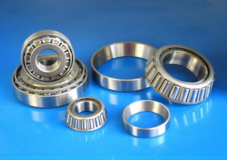 30208 Однорядный конический роликовый подшипник 40x80x19 75 мм|roller bearing wheels|roller backroller skin |