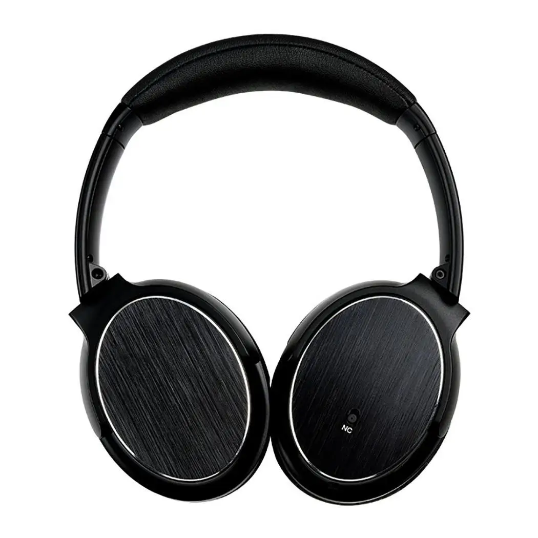 

Active Noise Reduction Bluetooth Headset Stereo 12 hours Wireless Headphone All Bluetooth-enabled Devices 10M