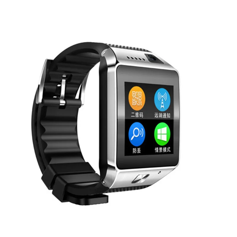 

Bluetooth Smart Watch Smartwatch Android IOS Call Relogio 2018 New Smart Watch 2G GSM SIM TF Card Camera for IPhone Samsung