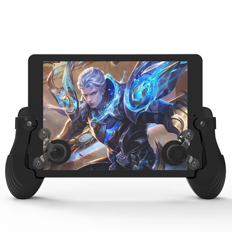 Mini size Pro Touch screen Mobile Gamepad games Controller + Gamepad
