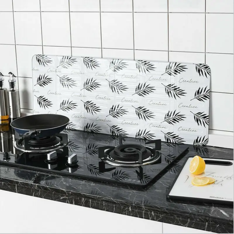 1 Pza pantalla de la placa de la estufa del hogar previene las salpicaduras de aceite cocina caliente deflector herramientas divisores nuevo caliente 1 Pza pantalla de la placa de la estufa del hogar previene las salpicaduras de aceite cocina caliente deflector herramientas divisores nuevo caliente