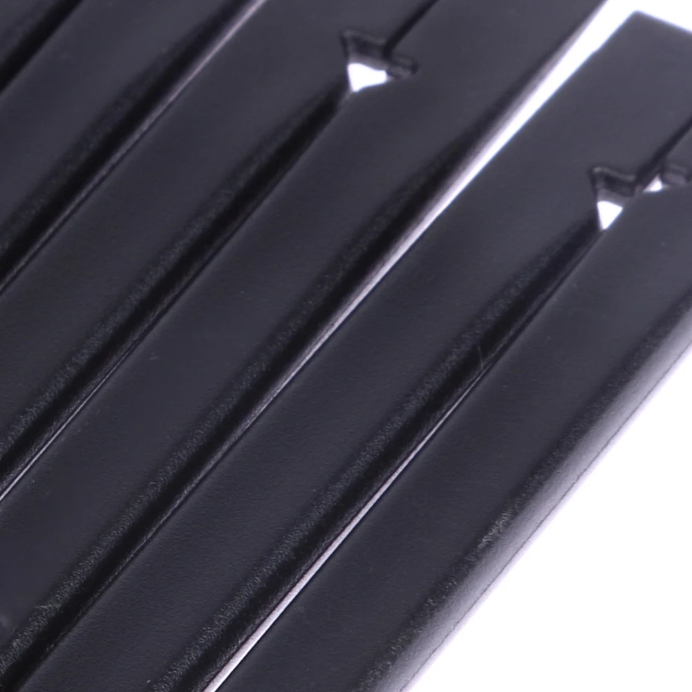  Universal 10 stücke Kunststoff Spudger Schwarz Stick Handy Reparatur-öffnungs-hebel-werkzeug-instal