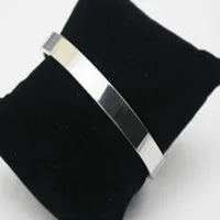 Gold Color 316L Stainless Steel Ring 17mm Square Shape Women Men Ring Can Be Customize Laser text or logo