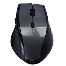 E5 mecall 2.4 ГГц Беспроводной оптическая Мышь Мыши компьютерные для компьютера PC ноутбук