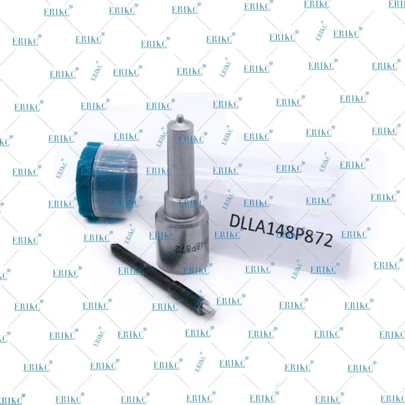 Сопло ERIKC 16600 EB300 DLLA 148 P 872 (093400 8720) Common Rail Форсунка для инъекций (DLLA148 P872)
