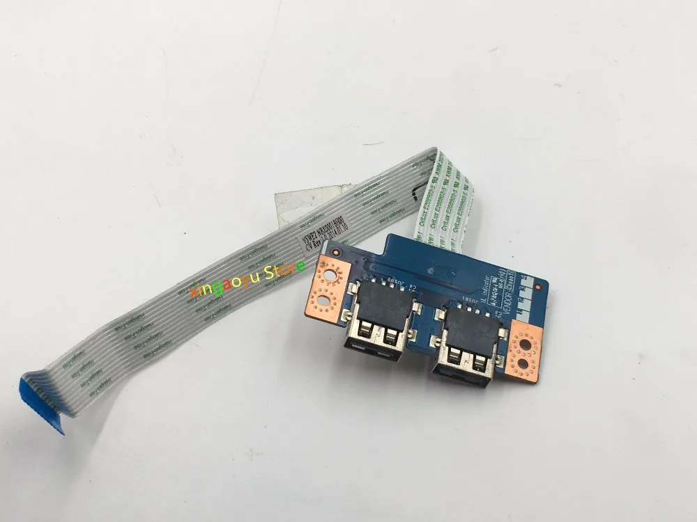 LS-9532p para acer aspire E1-572 E1-572P E1-532
