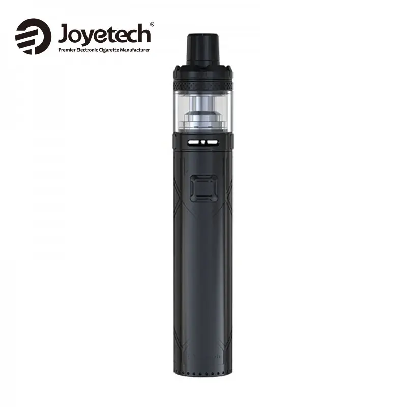 

Original Joyetech EXCEED NC with NotchCore Kit Built in 2300mAh 2.5ml tank NotchCoil Coil Electronic Cigarette MTL Vape Pen Kit
