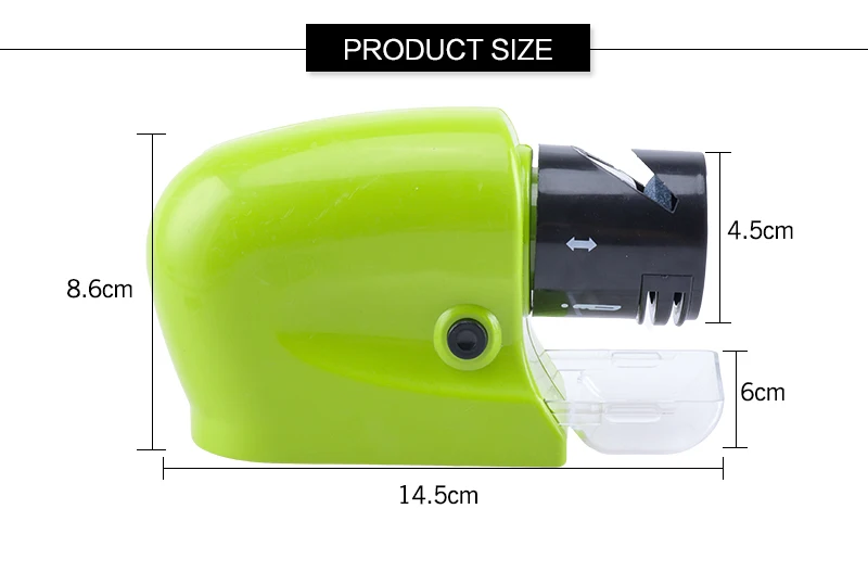 pro-multifunction sharpenerelectric knife grinderbench grinder R