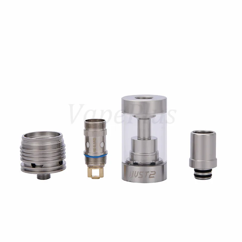 Eleaf iJust 2 TC Atomizer 8