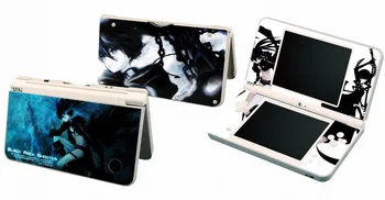 

226 Vinyl Skin Sticker Protector for Nintendo DSI XL LL for NDSI XL LL skins Stickers