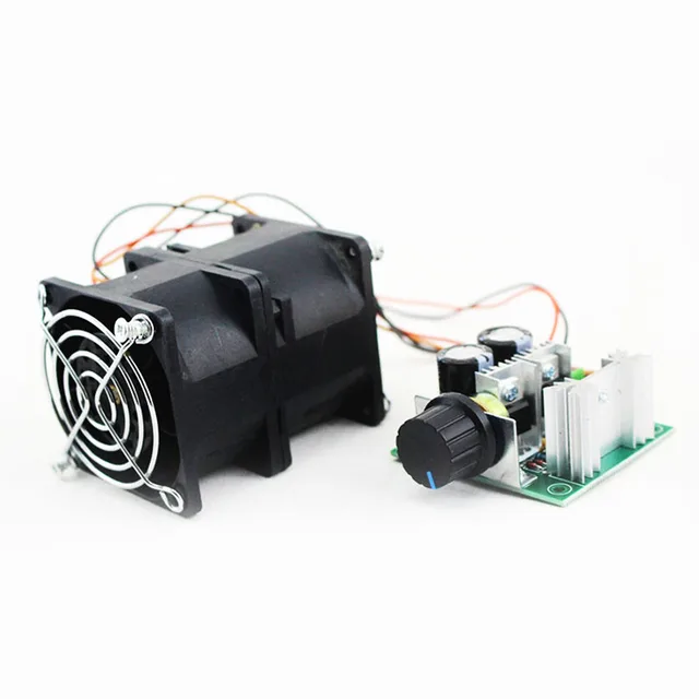 Universal Car Electric Turbine Turbo Charger Tan Boost Air Universal Car Electric Turbine Turbo Charger Tan Boost Air Intake Fan 12v Ace60 3 2a