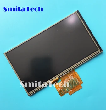 

6.0 inch for TOMTOM GO 60 go60 TFT LCD display with touch screen GPS navigation digitizer replacement display panel