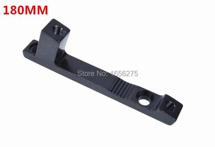 

Free shipping 1 PCS MTB disc brakes, 180 mm adapter AVID HS1 G3 mountain bike accessories BB5 BB7