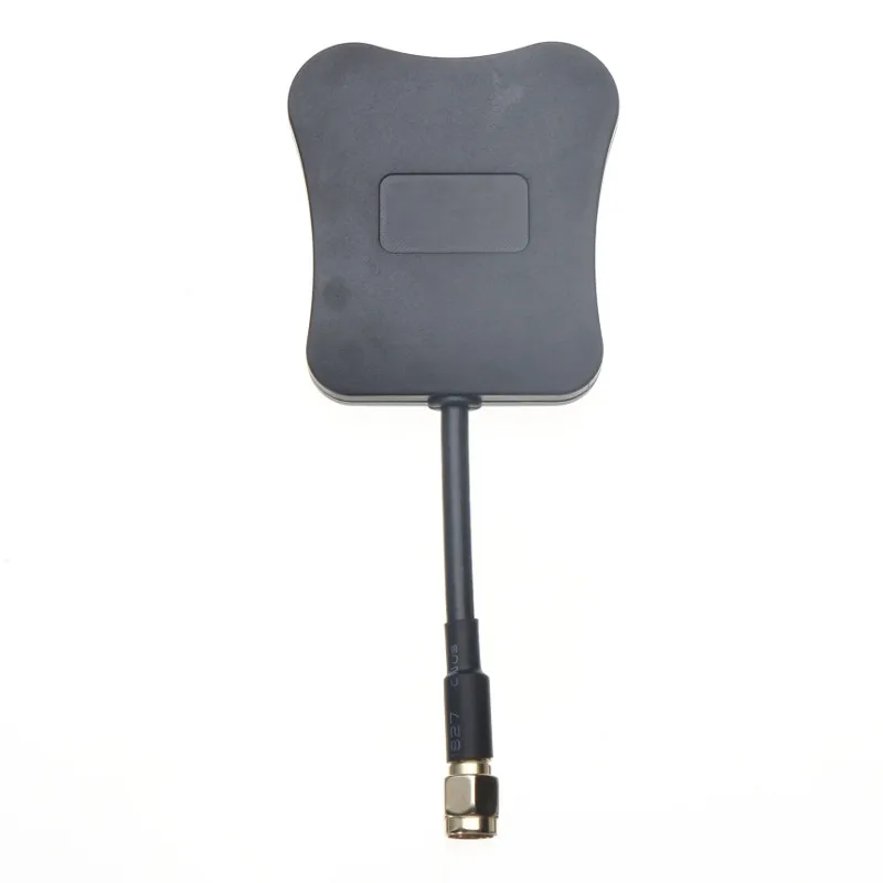 Новое поступление антенна StingPad для FPV с высоким коэффициентом усиления 5 8G 16dBi