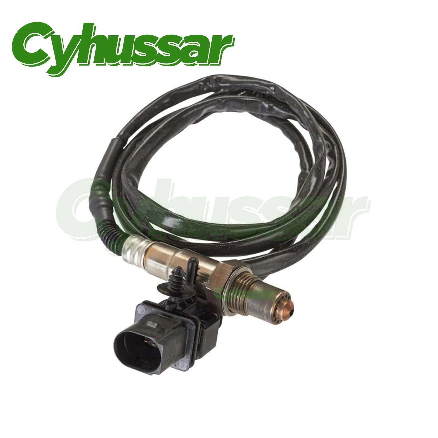 Кислородный датчик O2 Подходит для AUDI A8 S8 VW VOLKSWAGEN 5 Wire 07L906262F 0258007322 0258007323 2002-2009 wideband