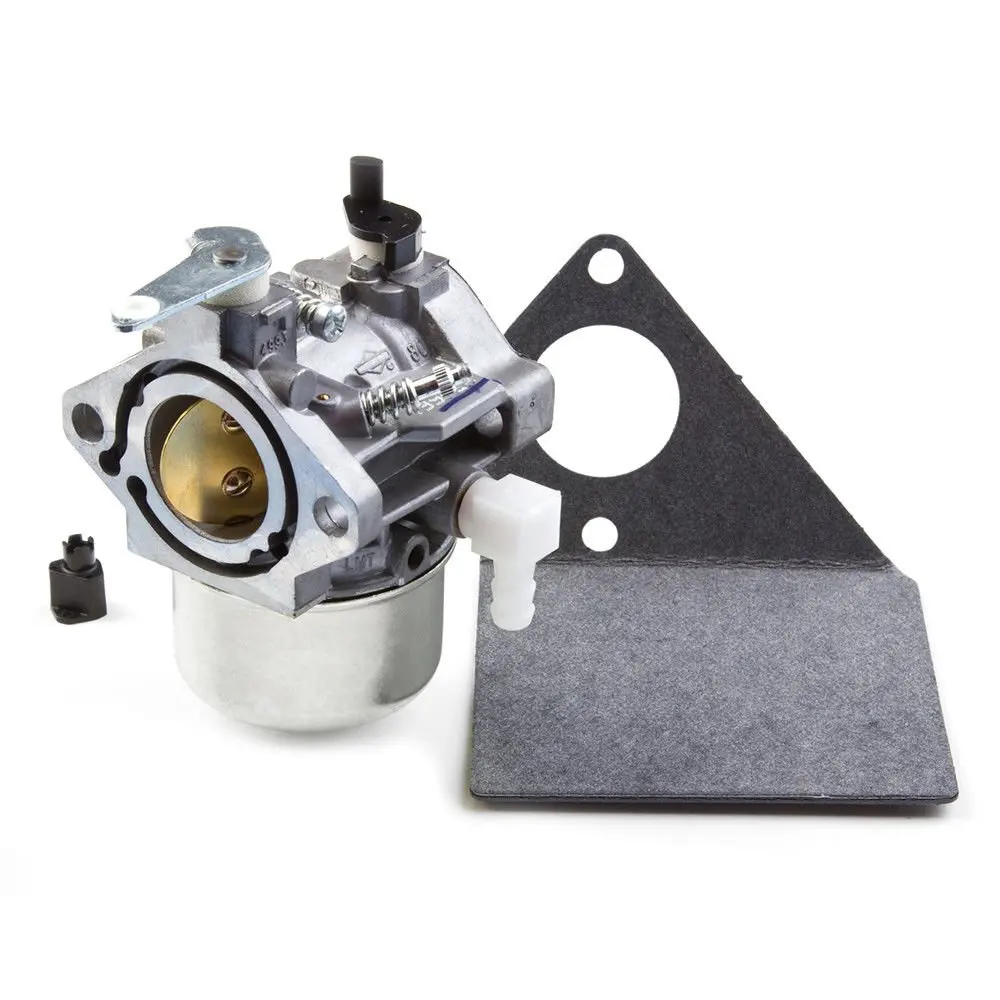 Автомобильный карбюратор 499029 Карбюратор ПОДХОДИТ ДЛЯ Briggs& Stratton 497844 497164 Стабильная производительность