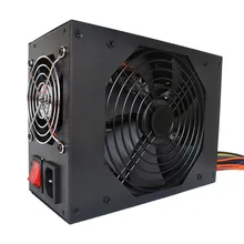 2800W Mining Power Supply Support 12/13GPU PFC Active High Efficiency Computer Power Supply For Eth Rig Ethereum Bitcoin Miner