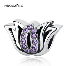 charm flor de lotus pandora charm flor de lotus pandora