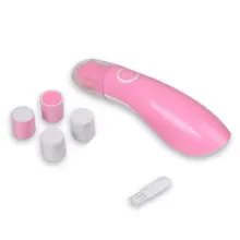 Абсолютно электрическая полировальная машинка для ногтей набор высокой эффективности для маникюра и педикюра шлифовальный станок