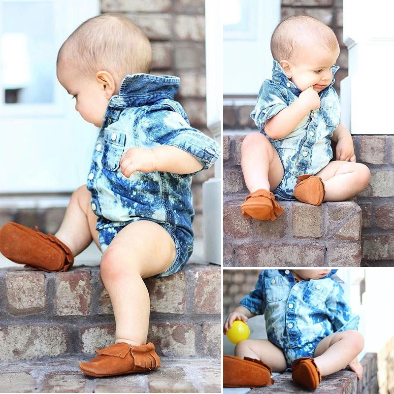 baby boy vintage outfit