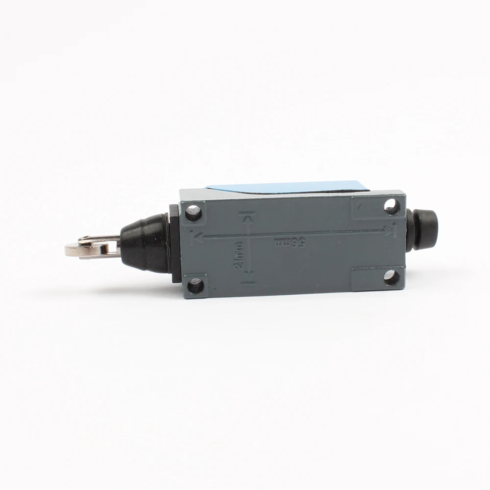 DIANQI ME 8122 концевой переключатель мини на мгновенный срок с возможностью поворота