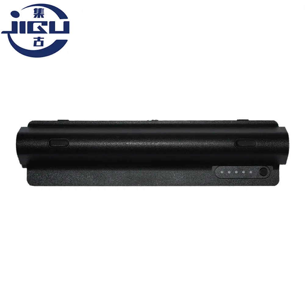 Аккумулятор JIGU 9 ячеек для ноутбука DELL XPS 14 15 L401x L501x L502x L521x 17 L701x 3D L702x|battery for dell|9 cell
