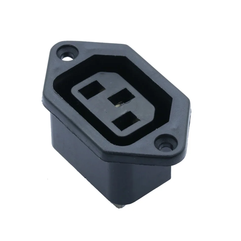power socket