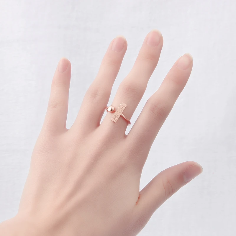 DUOYING-Infinity-Metal-Ring-Rose-Gold-Love-Heart-Adjustable-Customized-Engraved-Monogram-Ring-Personalized-Engagement-Lord (3)