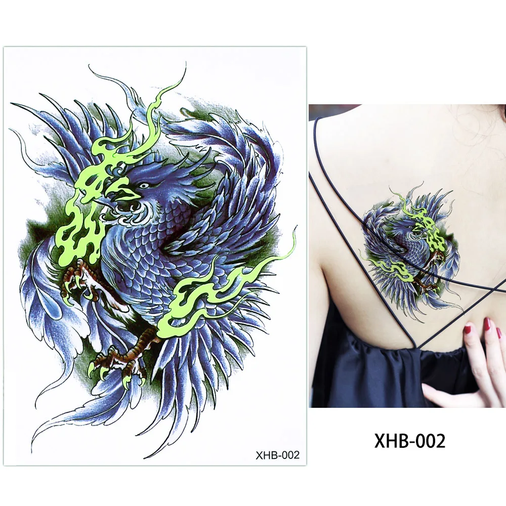 XHB-002