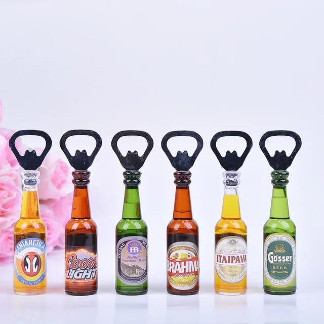 Decorative Bottle Openers Glamorous Creative Personality Mini Bar Beer Bottle Opener Bottle Opener Rev Decorating Design Decorative Bottle Openers Brilliant Creative Personality Mini Bar Beer Bottle Opener Bottle Opener Rev Design Inspiration