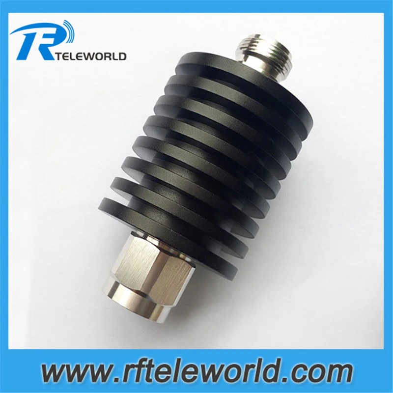 New 3GHz SMA Fixed Attenuator 1dB 2dB 5dB 6dB 10dB 20dB 30dB 40dB New 3GHz SMA Fixed Attenuator 1dB 2dB 5dB 6dB 10dB 20dB 30dB 40dB