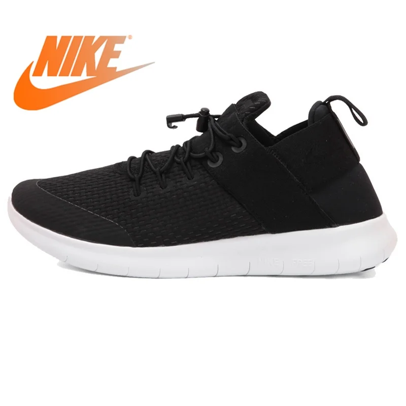 

Original NIKE FREE RN CMTR Women's Running Shoes Daily Casual Walking Sports Low-cut Breathable Wear Resistant Sneakers 880842