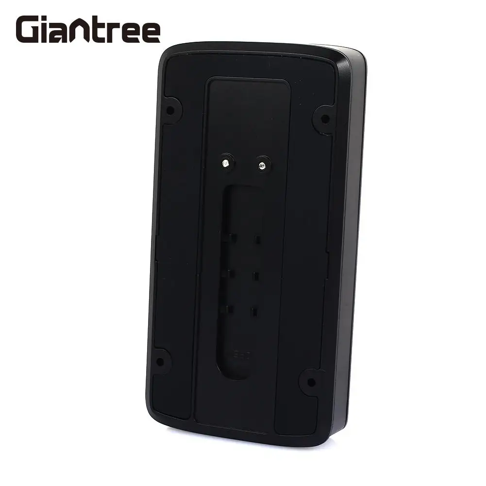 

Wifi Video Doorbell PIR Motion Sensor Wireless Remote Video Call Doorbell Intercom Infrared Night Vision Mobile Phone Video Door