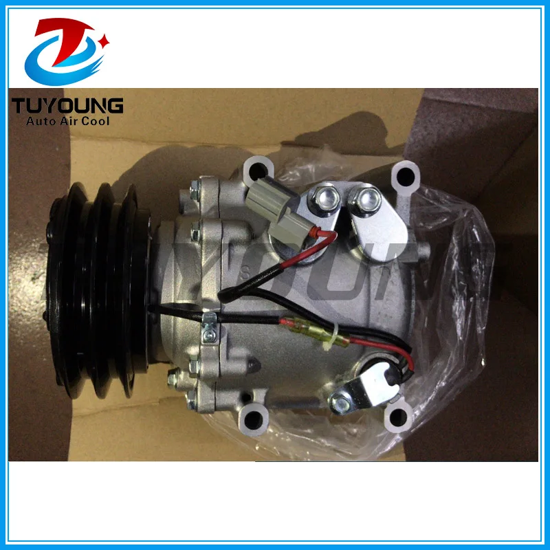 Воздушный компрессор переменного тока для Ford Taurus Explorer Flex Police Lincoln MKT MKZ MKS CO 11357C 2022146