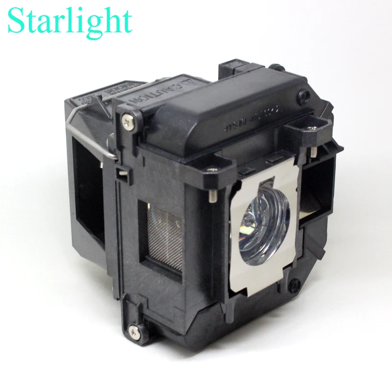 

projector lamp for ELPLP60 for Epson 425Wi 430i 435Wi EB-900 EB-905 Powerlite 420 425W 905 92 93+ 93 95 96W H383 H383A H383D