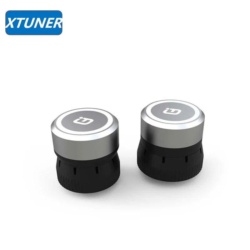 Xtuner Bluetooth CVD-9/CVD-6 на Android коммерческий автомобиль диагностический адаптер xtuner CVD сканер Heavy Duty