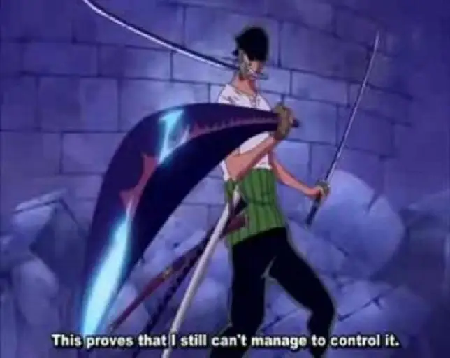 S0267 Аниме ONE PIECE RORONOA ZORO SHUSUI SWORD W/кроваво красный рисунок тупое лезвие 51&quot|sword sword|sword