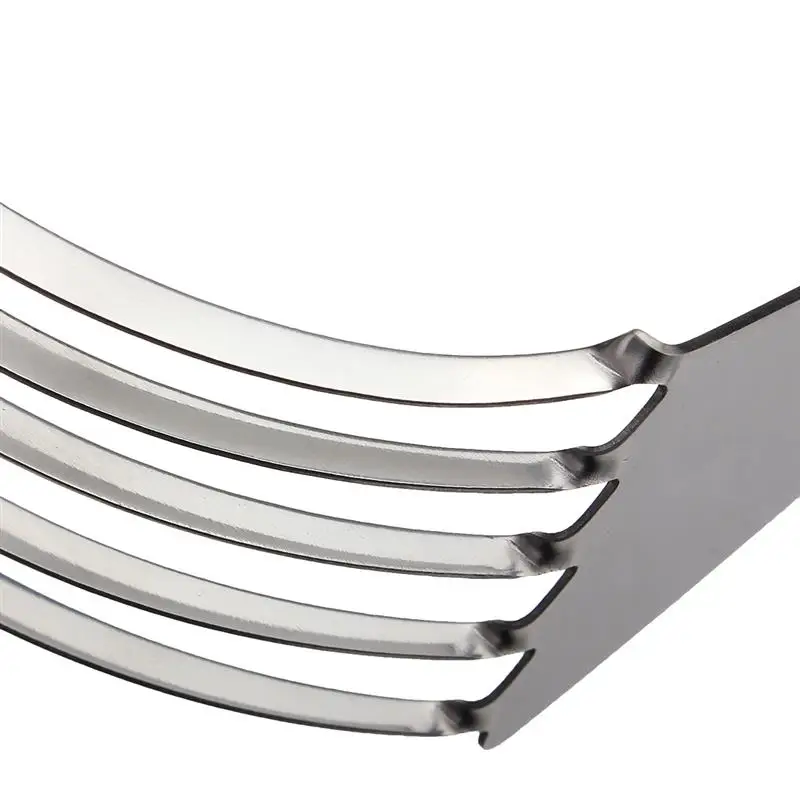 Stainless Steel Blender Pastry Kue Roti Cutter Slicer Masak Aeproduct Getsubject
