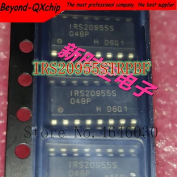 

Free Shipping! 50PCS IRS20955S SOP16 IRS20955STRPBF SOP-16 IRS20955 SOP New original