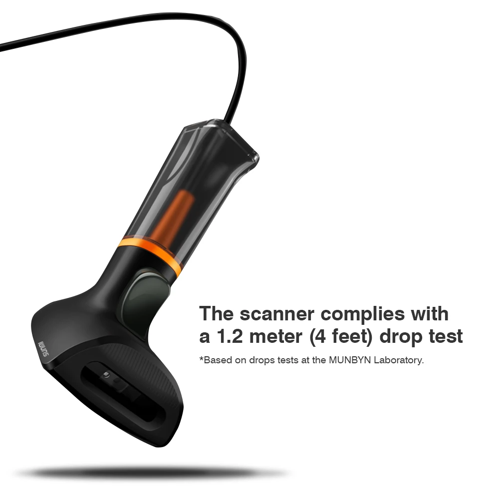 Sunmi ماسحة 1D 2D QR USB السلكية الباركود الدفع ماسحة المزدوج VibrationLamps للنوافذ iOS الروبوت دعم بيانات مصفوفة PDF417 Sunmi ماسحة 1D 2D QR USB السلكية الباركود الدفع ماسحة المزدوج VibrationLamps للنوافذ iOS الروبوت دعم بيانات مصفوفة PDF417