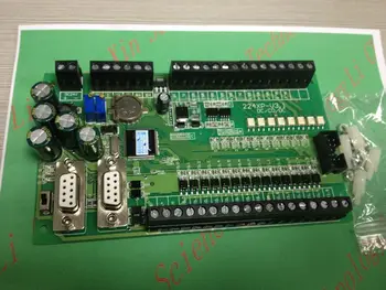 

1pcs/lot PLC14 input 10 port Transistor output CPU224XP Support original expansion module analog 2AD1DA with cable