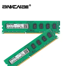 Оперативная память DDR3 8 Гб(2 шт. x 8 ГБ) 1333 МГц 1600 МГц PC3-10600/12800 для рабочего стола AMD Память DIMM 1,5 в 240Pin
