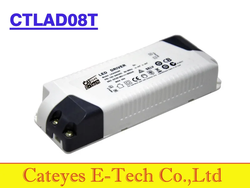CTLAD08T-2