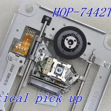 DVD-ROM привод лазерная головка HOP-7442 с механизмом HOP-7442 HOP-H301 оптический звукосниматель Лазерная курица HOP-7422