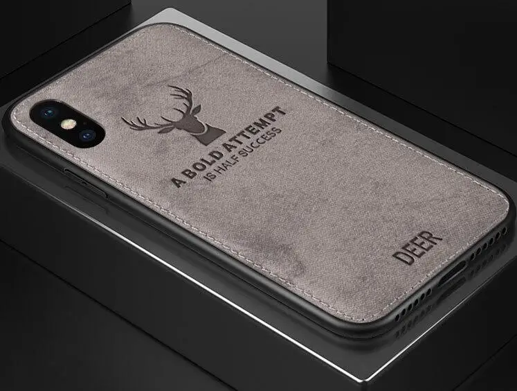xiaomi case grey