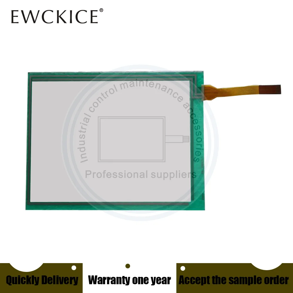 

NEW TP-3530S2 TP 3530S2 TP3530S2 HMI PLC touch screen panel membrane touchscreen