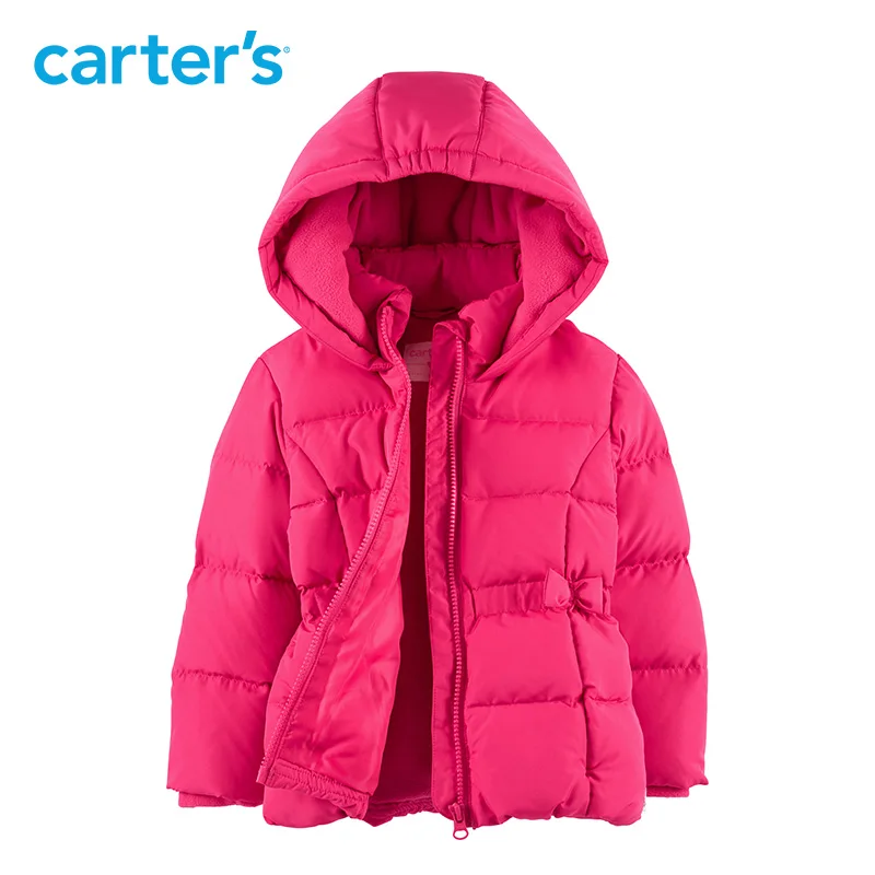 carters girls winter coats