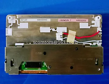

LQ6BW51N LQ6BW51NT LQ6BW50N LQ6BW50M Original 5.8 inch LCD Display for Car GPS Navigation Audio