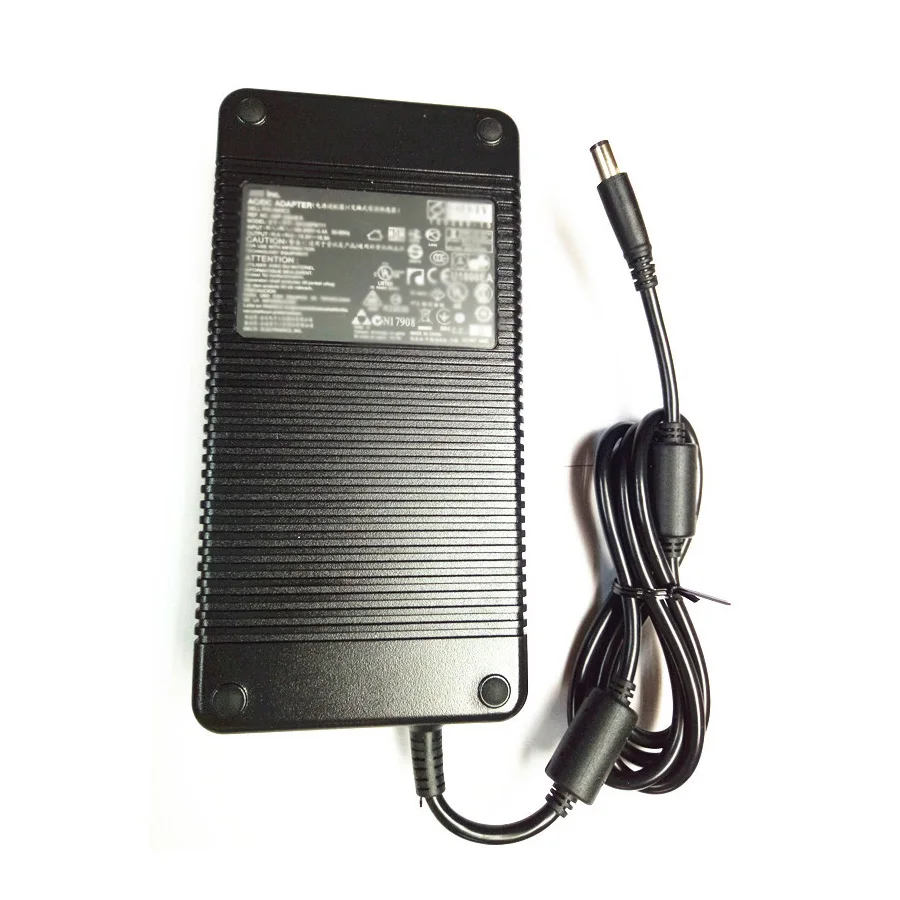 

19.5V 16.9A 330W Charger For Dell Alienware M13 M15 M17 M18 M17X M18X X51